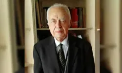 Uşak Kültürüne Değer Katan Sabri Kırlı Hayatını Kaybetti