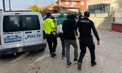 Sivaslı’da Uy*şturucu Operasyonu: 4 Tutuklama