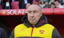 Stoilov, Göztepe'nin Avrupa hedefine ulaşacağına inanıyor