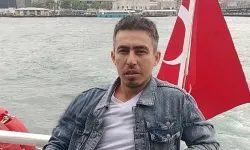 Ulubey’de Bir Kişi Kendini Yakarak Yaşamına Son Verdi