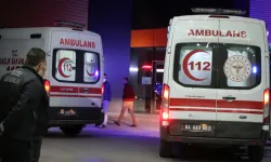 Uşak’ta 3 Yaşındaki Çocuk Elini Makineye Kaptırdı