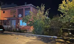 Uşak’ta aile faciası: Baba, babaanne ve komşusunu bıçakladı!