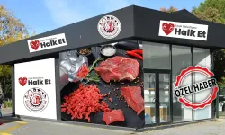 Uşak Belediyesi 'Halk Et' Marketi Açıyor!