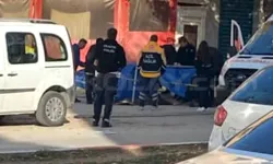 Uşak’ta Genç Balkondan Atlayarak Yaşamına Son Verdi