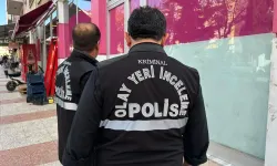 Gençler Arasındaki Bıçaklı Kavgada 1 Kişi Ağır Yaralandı