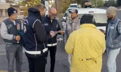 Uşak Dahil 81 İlde Kaçak Göç Operasyonu