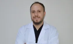 Yeni Göz Hastalıkları Uzmanı Görevine Başladı