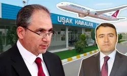 Stokaj Havalimanı’nı Kütahya’ya mı Kaptırdık ?