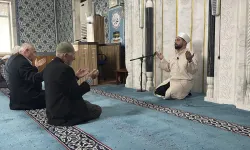Uşak’ta Eğitim, Afyon’da Hizmet.!