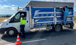 Uşak’ta Şap Hastalığı Nedeniyle 15 Köy Karantinaya Alındı