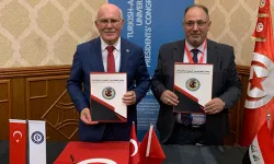 9 Ülke, 9 Üniversite: Uşak Üniversitesi Küresel Ağa Katıldı