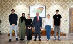 Uşak Üniversitesi, Erasmus Anlaşmalarını 403’e Çıkardı