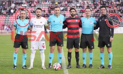 Uşakspor'un 9 Maçını Yöneten Hakemler Bahisle İltisaklı