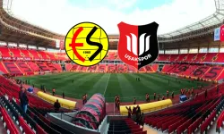 Uşakspor, Zirve Yolunda Eskişehir Deplasmanında!