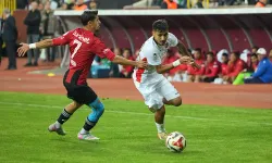 Eskişehirspor 1-1 Oktaş Uşakspor