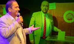 "Bizi Kandırdı, Kullandı!" CHP'li Başkan Tozan'dan, Yalım'a Zehir Zemberek Sözler