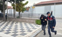 Afyonkarahisar merkezli telefon dolandırıcılığı operasyonu kapsamında 4 şüpheli tutuklandı