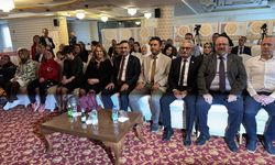 Afyonkarahisar'da 'Organ Bağışıyla Umuda Yolculuk Projesi' tanıtıldı