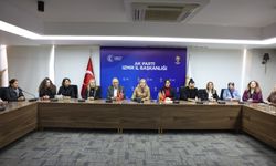 AK Parti'li Dalkıran'dan Kadına Yönelik Şiddete Karşı Uluslararası Mücadele Günü mesajı