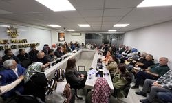 AK Parti'li Yaşadı'dan Gaziemir Belediye Başkanı Işık'a 'trafik ve otopark' eleştirisi