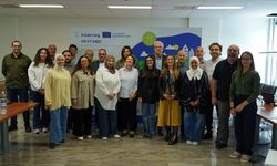 Akdeniz ülkelerindeki bilim insanlarından enerji verimliliği için proje