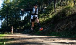 Anadolu Sigorta Marmaris Ultra Trail koşuldu