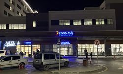 Apartmanın havalandırma boşluğuna yeni doğan bebek atıldı