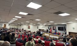 Aydın Büyükşehir Belediye Meclisi toplantısı ertelendi