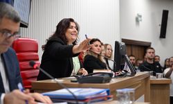 Aydın Büyükşehir Belediyesi'nin kasım ayı olağan meclis toplantısı yapıldı