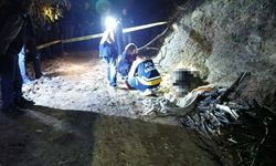 Aydın'da bir kişi traktörünün yanında ölü bulundu