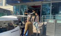 Aydın'da cinayet şüphelisi 3 kişi tutuklandı