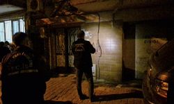 Aydın'da elektrik akımına kapılan 7 yaşındaki çocuk tedavi altına alındı