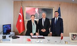 Aydın'da hayvanlar için doğal yaşam alanı yapılacak