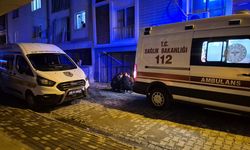 Aydın'da üniversite öğrencisi, arkadaşlarının evinde ölü bulundu