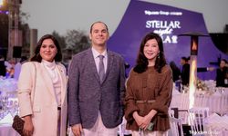 Çinli turizmciler İzmir'de ağırlandı