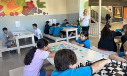 Datça'da öğrenciler, farklı kategorilerde düzenlenen proje yarışmasında derece elde etti