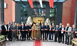 Demirci'de kültür, bilim ve teknoloji merkezi açıldı