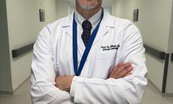 Evinde çıkan yangında vücudu yanan 2 yaşındaki Meryem, 'hassas' tedaviyle iyileşti