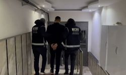 İzmir merkezli suç örgütü operasyonunda 14 şüpheli yakalandı