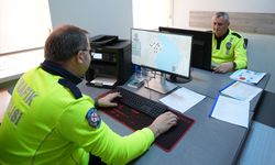 İzmir'de trafik denetimleri 'kaza analiz birimi'nin raporuyla şekilleniyor