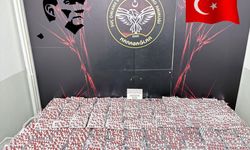 İzmir'deki uyuşturucu operasyonunda yakalanan 3 şüpheli tutuklandı