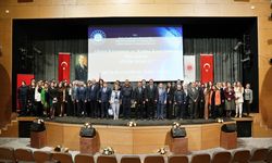 Kadına yönelik şiddetle mücadelede geliştirilen 'İzmir Modeli' anlatıldı