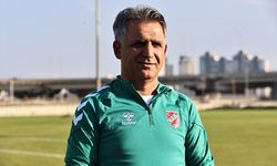 Karşıyaka'da hedef şampiyonluk