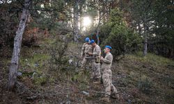 Kütahya'da 2 yıl önce kaybolan kişiyi arama çalışmalarına yeniden başlandı