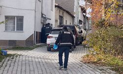 Kütahya'da 688 bin 640 makaron ele geçirildi