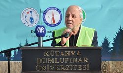 Kütahya'da şehit çocuklar için 500 meyve fidanı dikildi