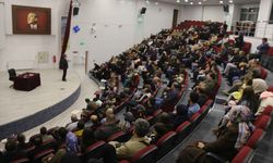 Kütahya'da “Veli Buluşması” programı düzenlendi