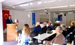 Lokman Hekim'den Dünya Diyabet Günü'nde farkındalık etkinliği