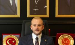 MHP Muğla İl Başkanı Demirel'den 10 Kasım Atatürk'ü Anma Günü mesajı