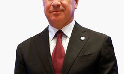 Muğla Büyükşehir Belediye Başkan Aras'tan 10 Kasım Atatürk'ü Anma Günü mesajı